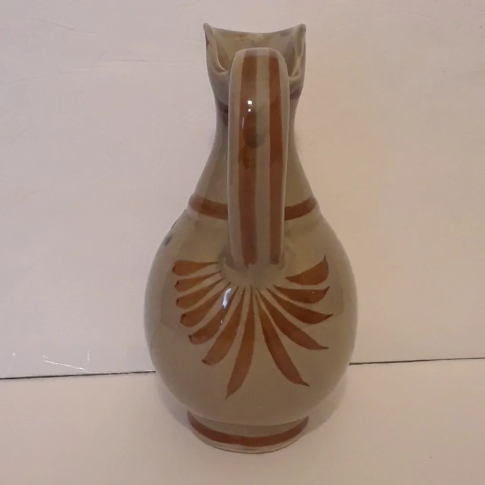 N/A pitcher floral